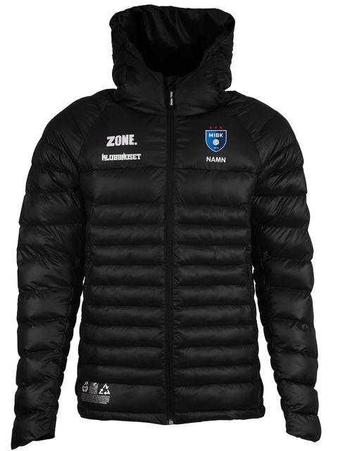 Zone Jacka DEADLINE (Munka Ljungby IBK)